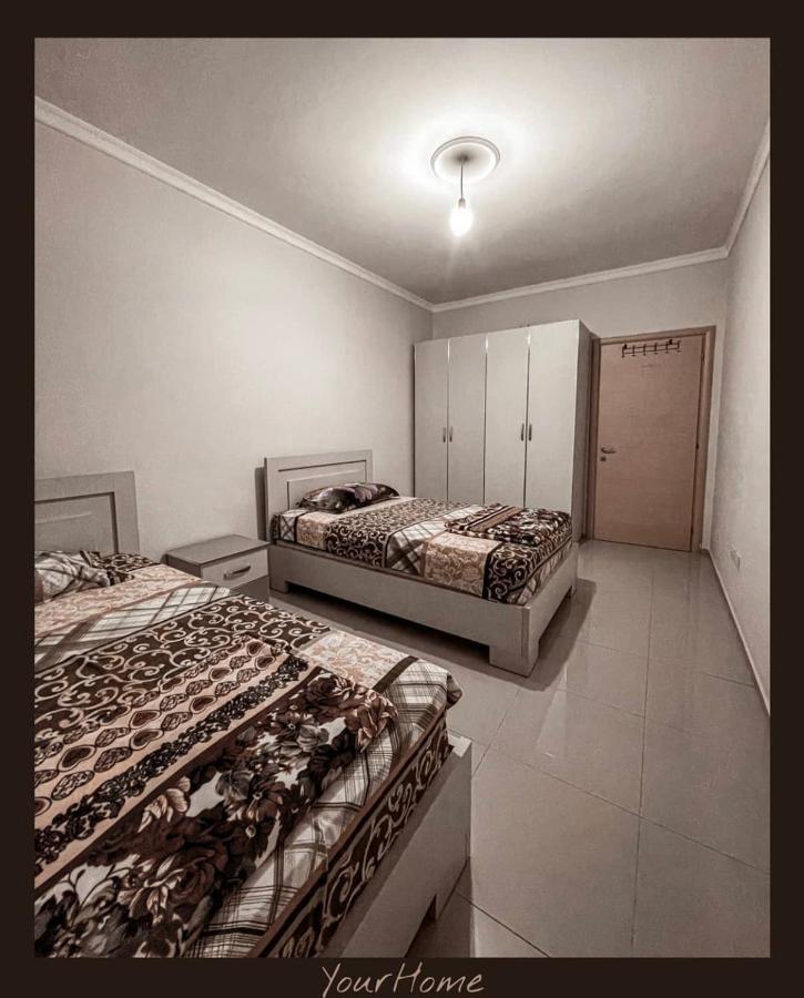 Yourhome Tirana Exteriér fotografie